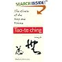 The Classic of the Way and Virtue: A New Translation of the Tao-te Ching of Laozi as Interpreted by Wang Bi (Translations from the Asian Classics)