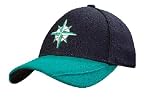 Seattle Mariners Authentic Batting Practice Cap