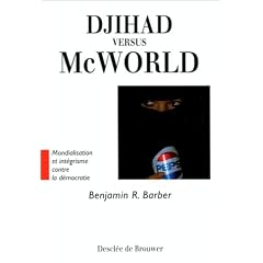 Djihad versus McWorld