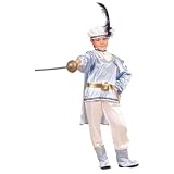 Boys' Prince Charming Costume