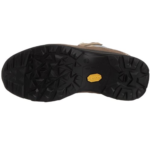 Grisport Women's Lady Ice Hiking Shoe Blue CLG624 4 UK