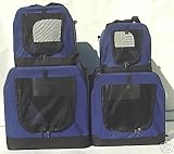 Showkennel / Hundetransportbox / Hundebox / Transportbox VERSAND KOSTENLOS