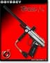 04 ODYSSEY Torid X Electronic LCD Paintball Gun