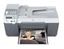 HP OfficeJet 5505 All-in-One Printer, Fax, Scanner, Copier