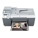 HP OfficeJet 5505 All-in-One Printer, Fax, Scanner, Copier