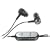 Philips HN060/37 Noise-Canceling Earbuds