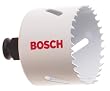 BOSCH PC238 Bi-Metal Power Change Hole Saw 2-3/8-Inch