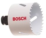 BOSCH PC238 Bi-Metal Power Change Hole Saw 2-3/8-Inch