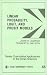 Linear Probability, Logit, and Probit Models (Quantitative Applications in the Social Sciences) by John H. Aldrich ISBN 0803921330
