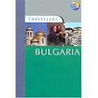 Travellers Bulgaria (Travellers - Thomas Cook) by Pete Bennett and Lindsay Bennett