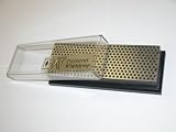 DMT W6XP 6 Diamond Whetstone Sharpener - Extra-Coarse With Plastic Box