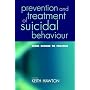 Prevention and Treatment of Suicidal Behaviour: From Science to Practice