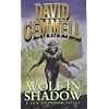 Wolf in Shadow
