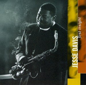 Jesse Davis - First Insight - Zortam Music