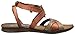 Miz Mooz Women's Fanya Fisherman Sandal