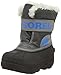 Sorel Childrens Commander Snow Boot (Toddler/Little Kid)
