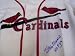 MLB Saint Louis Cardinals Stan Musial 