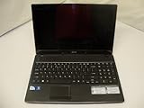 New Acer Aspire As5742z 4459 15.6 Inch Notebook Pentium P6200 2.13 Ghz Blac ....