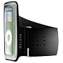 Belkin Armband for iPod nano 2G (Black)