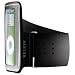Belkin Armband for iPod nano 2G (Black)