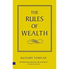  The Rules of Wealth (9780273710196)