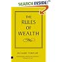 The Rules of Wealth: A Personal Code for Prosperity