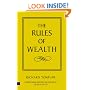 The Rules of Wealth: A Personal Code for Prosperity (The Rules Series)