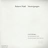 Vereinigungen