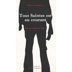 Tout Saintes est au courant