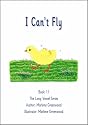 I Can't Fly (Long Vowel Series)