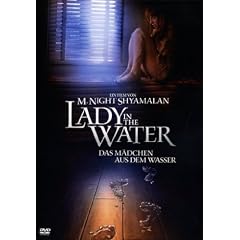 Lady in the Water - Das M�dchen aus dem Wasser