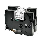 Brother TZe2312PK