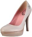 Fornarina CHANTAL PIFHN7642WC Damen Pumps