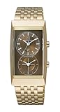 TRANS CONTINENTS (gXR`lc) rv TIMEPIECES VINTAGE RECTANGULAR ^Cs[X re[W N^M[ TKJ45-2102 Y