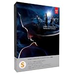 Adobe Creative Suite 6 Production Premium Windows版 アップグレード版「S」(CS5.5からのアップグレード)