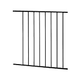 KIDCO G24BLAK SAFEWA EXTENSION 24IN