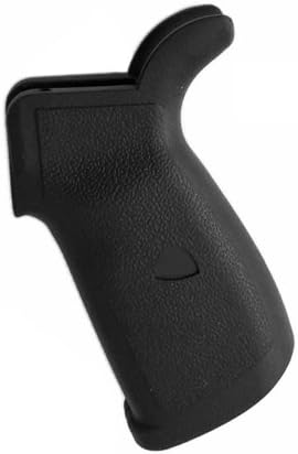 Holiday Sale Grip Screw Accessories Rubber AR Black