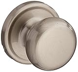 KWIKSET ハンコック インサイドセット クイックセット玄関ドア室内用ハンドル サテンニッケル(US15) 室内セット