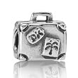 Pandora Damen-Bead  Sterling-Silber 925 Koffer KASI 79362
