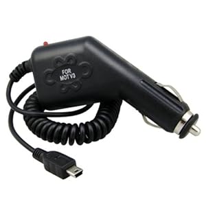 Plug in Car Charger for TomTom XL Series 325 / 325s / 330 / 330s / 340 / 340s / TomTom One Series 125 / 130 / 130s / 140 / 140s / One / One 2nd Edition / One 3rd Edition / XL / XLS / TomTom GO Series 630 / 720 / 730 / 920 / 920t / 930 / 930t Plug in Car Charger for TomTom XL Series 325 / 325s / 330 / 330s / 340 / 340s / TomTom One Series 125 / 130 / 130s / 140 / 140s / One / One 2nd Edition / One 3rd Edition / XL / XLS / TomTom GO Series 630 / 720 / 730 / 920 / 920t / 930 / 930t