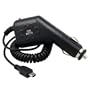 Plug in Car Charger for TomTom XL Series 325 / 325s / 330 / 330s / 340 / 340s / TomTom One Series 125 / 130 / 130s / 140 / 140s / One / One 2nd Edition / One 3rd Edition / XL / XLS / TomTom GO Series 630 / 720 / 730 / 920 / 920t / 930 / 930t
