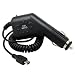 Vehicle Car Charger for Garmin nÃ¼vi 1490T Portable GPS