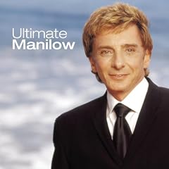 Ultimate Manilow