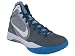 Nike Men's NIKE ZOOM HYPERDUNK 2011 SPRM BASKETBALL SHOES