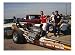 Connie Kalitta Art Poster Print, 24x18