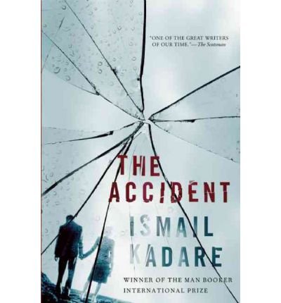 By Ismail Kadare - Chronicle in Stone: A Novel (Reprint) (2011-07-16) [Paperback]