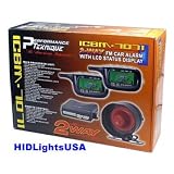 2-Way Car Alarm System w/ Remote Start for $73.32 + Shipping
