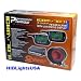 2-Way Car Alarm System w/ Remote Start