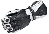 Scorpion Sports ExoWear Magnum White Men¿s Motorcycle Gloves