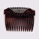 Caravan Alex Deco Tortoise Comb 3